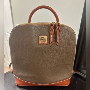 Dooney & Bourke Backpack